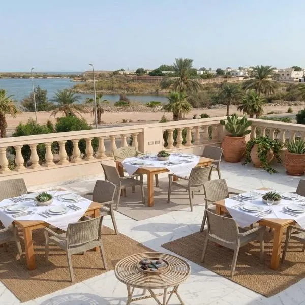 Ramses Abu Simbel Hotel, hotel en Abu Simbel