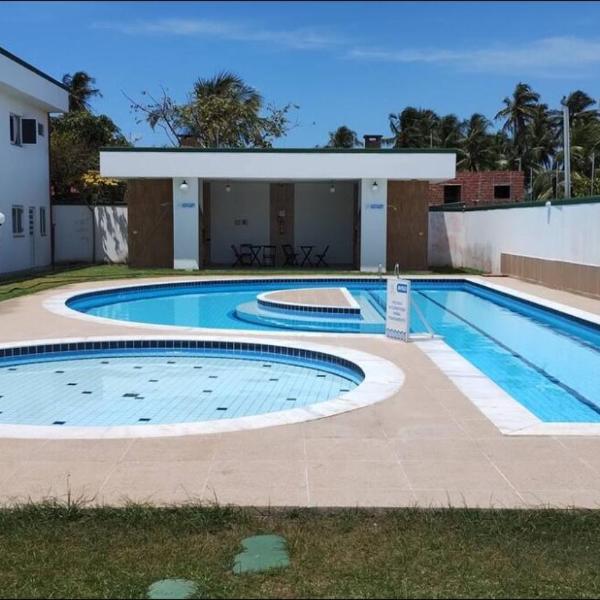 Piscina e conforto na Praia do Frances - Foto 4