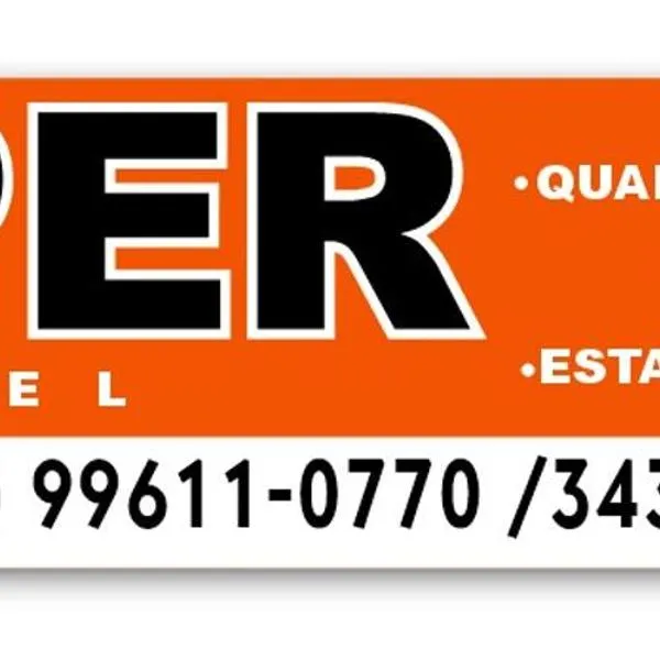 Rex Hotel, hotel em Marília