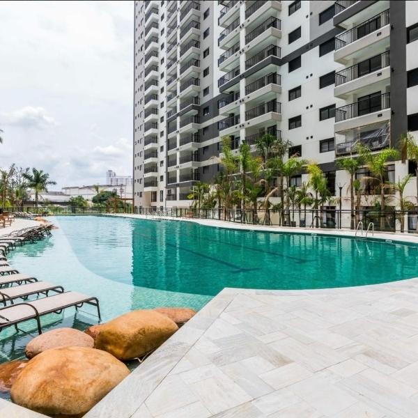 Apartamento em Resort - Osasco - até 6 hóspedes - Foto 4
