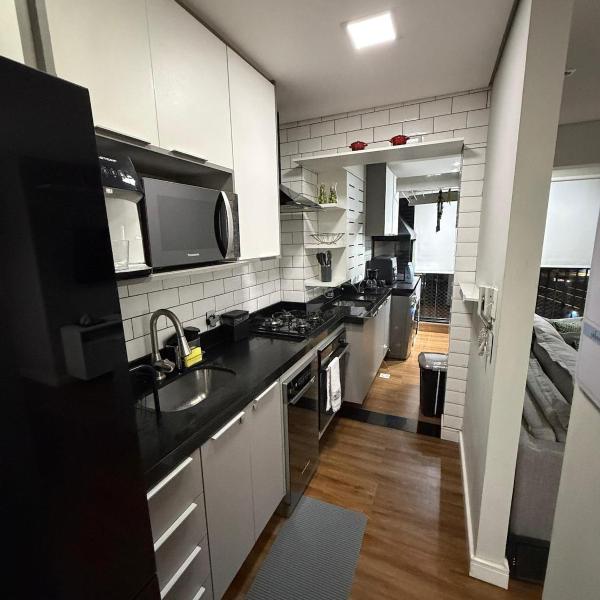 Apartamento em Resort - Osasco - até 6 hóspedes - Foto 5