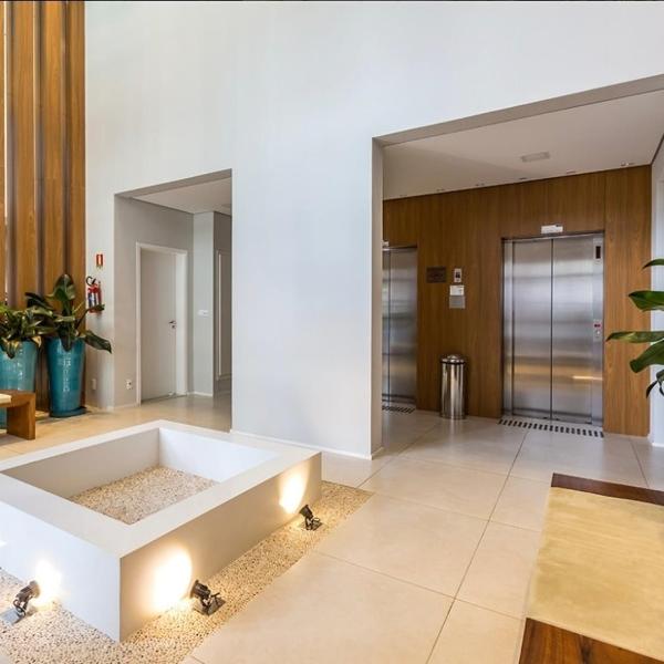 Apartamento em Resort - Osasco - até 6 hóspedes - Foto 3