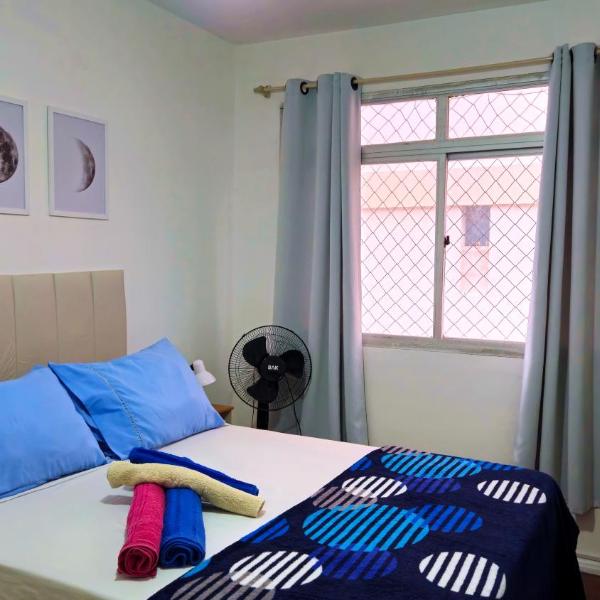 Aconchegante 2 Quartos com Garagem a pé Orla Pituba - Foto 2