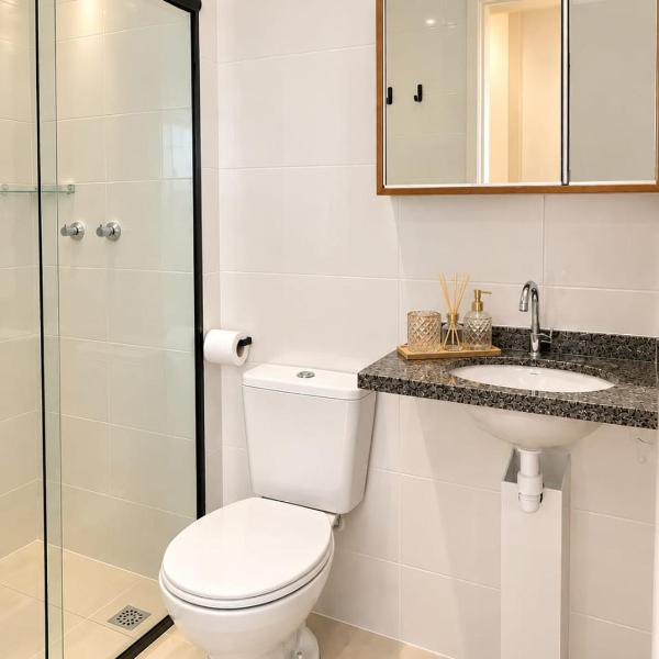 Apartamento Aconchegante Na Barra Olímpica - Foto 3