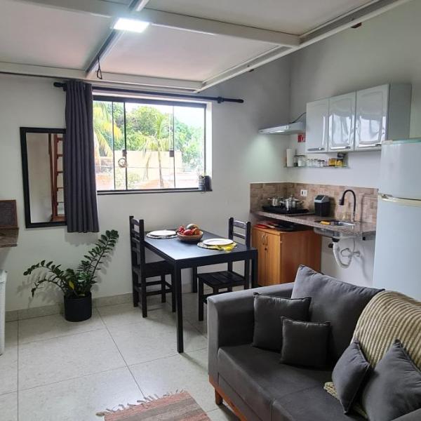 Loft luminoso 2