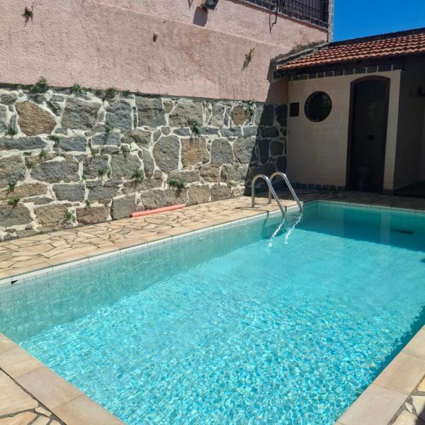 Encanto da Serra casa 1