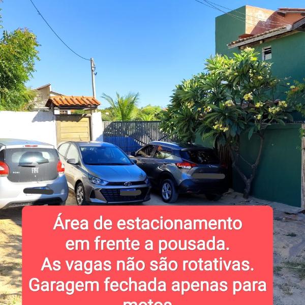 Pousada Preguiça - Foto 3
