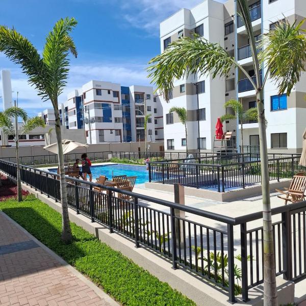 Repouso Certo - Apartamento 2 quartos próximo às praias do Recreio dos Bandeirantes - Foto 4