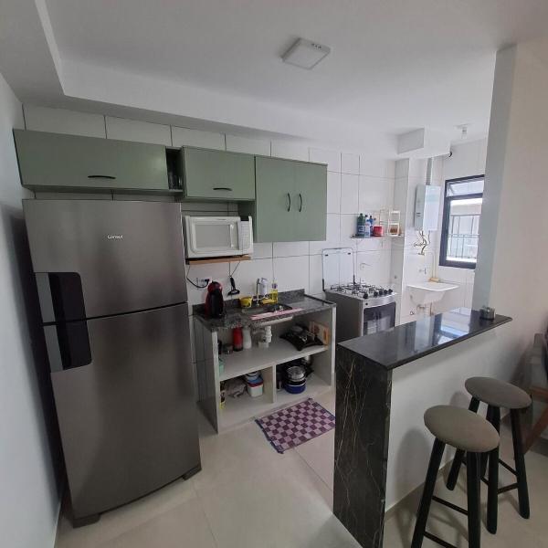 Repouso Certo - Apartamento 2 quartos próximo às praias do Recreio dos Bandeirantes - Foto 5