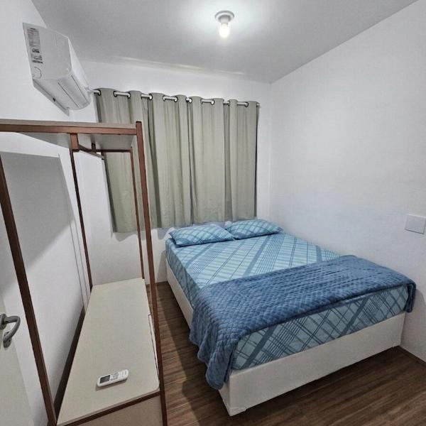 Repouso Certo - Apartamento 2 quartos próximo às praias do Recreio dos Bandeirantes - Foto 2