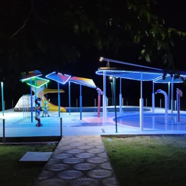 Hotel O Recanto - Foto 4