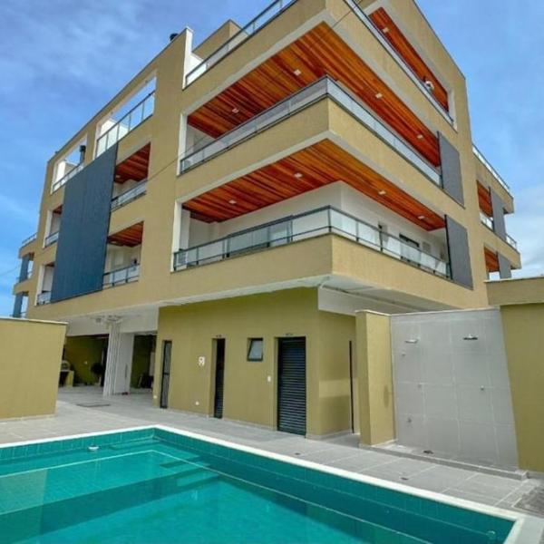 107 Praia & Piscina - Foto 4