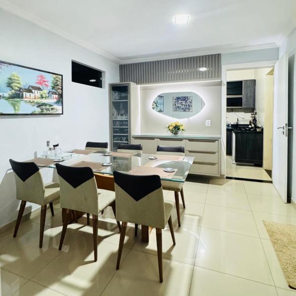 Apartamento com 3 quartos - Caçari - Foto 4
