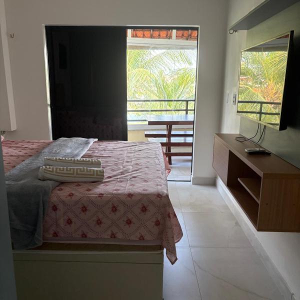Apartamento Completo no Aquaville 3 quartos