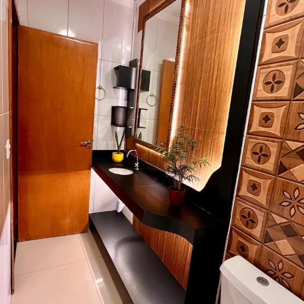 Casa Botânica Natureza & Tecnologia - Foto 3