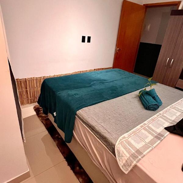 Casa Botânica Natureza & Tecnologia - Foto 5