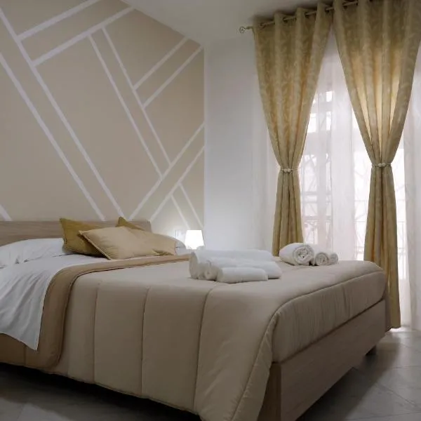 La Maison Pompeiana, hôtel à Pompéi