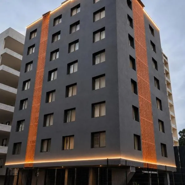 Volantiss Pune Balewadi High Street, hotel em Pune