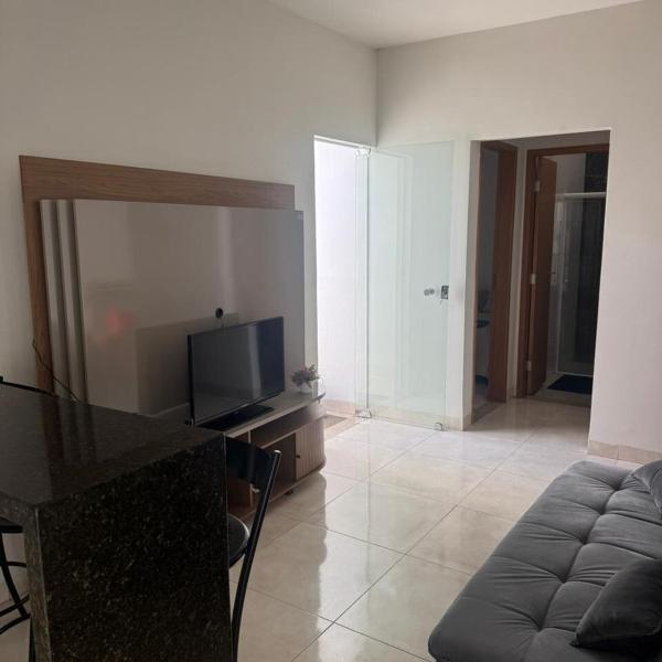 Casa Condominio 2 quartos com Garagem e Ar Condicionado - Foto 5