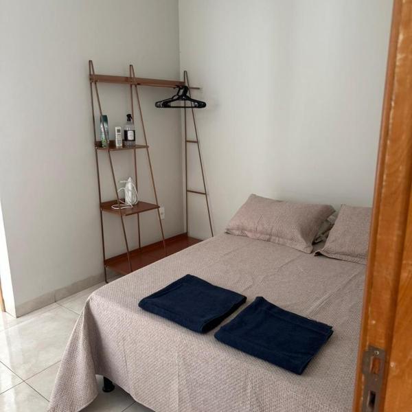 Casa Condominio 2 quartos com Garagem e Ar Condicionado - Foto 2