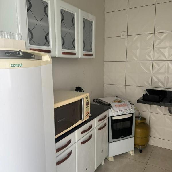 Casa Condominio 2 quartos com Garagem e Ar Condicionado - Foto 4