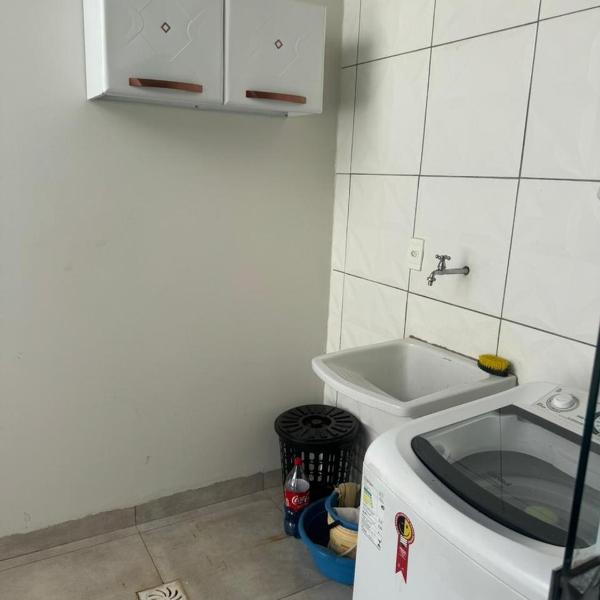 Casa Condominio 2 quartos com Garagem e Ar Condicionado - Foto 3