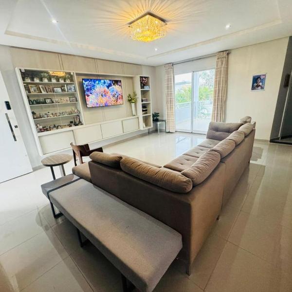 Apartamento com 3 quartos - Caçari - Foto 2
