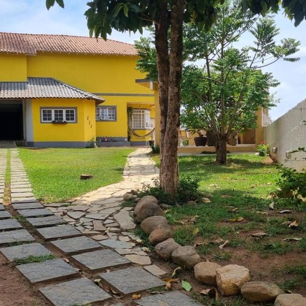 Suite Jardim MP