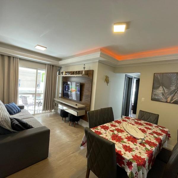 Apartamento em Bombas - Foto 2