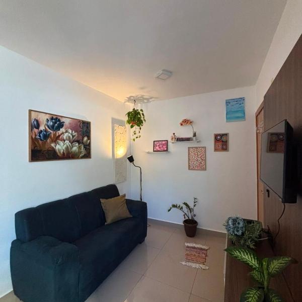 Apartamento Laranja - Foto 5