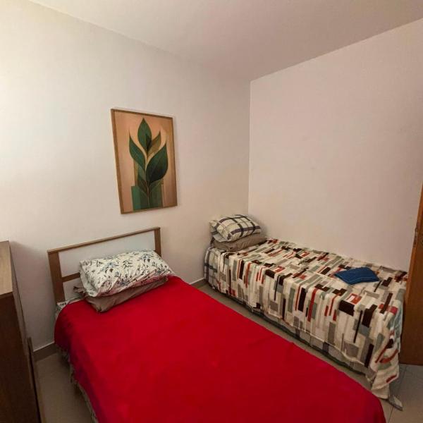 Apartamento Laranja - Foto 2