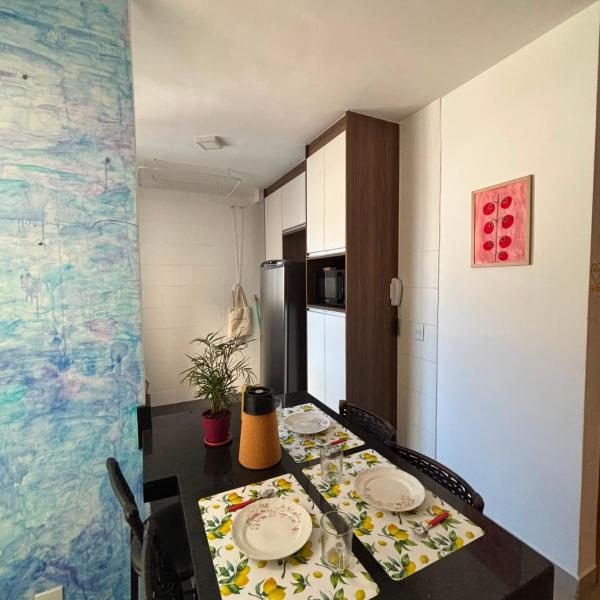 Apartamento Laranja - Foto 4