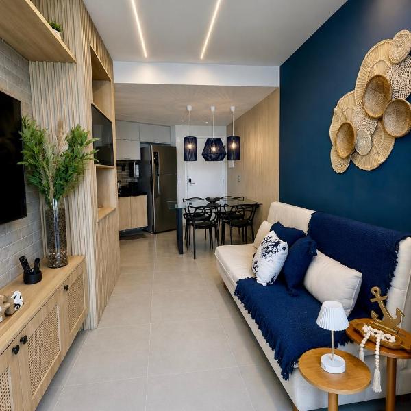 Sea breeze flat 202 - 1