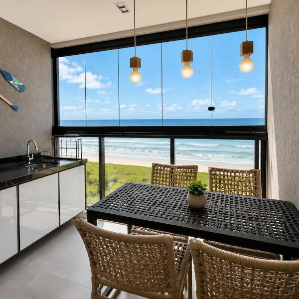 Sea breeze flat 202 - 1 - Foto 5