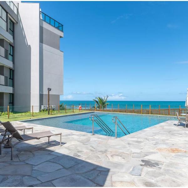 Sea breeze flat 202 - 1 - Foto 4