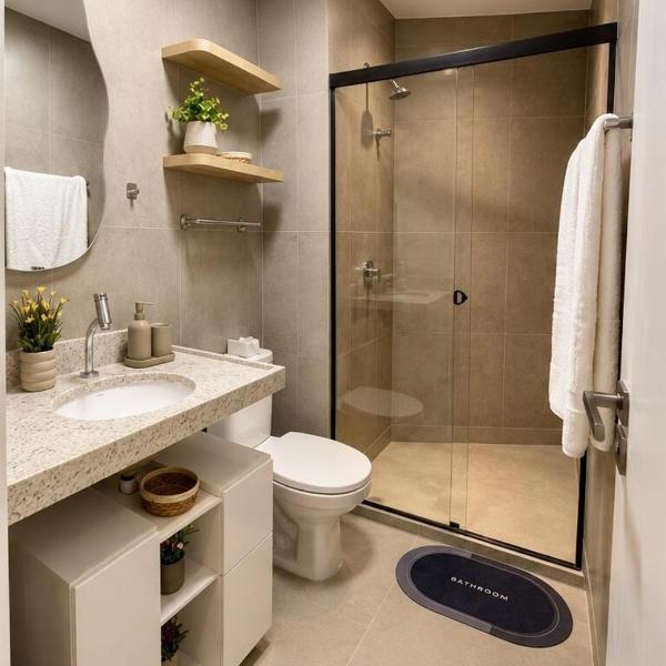 Sea breeze flat 202 - 1 - Foto 3