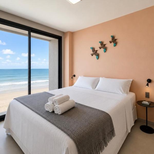 Sea breeze flat 202 - 1 - Foto 2