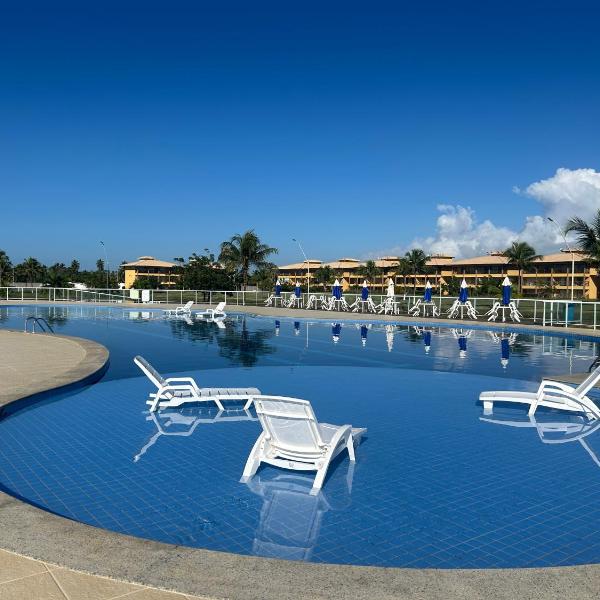 Condomínio Villa das Águas Litoral Sul de Sergipe