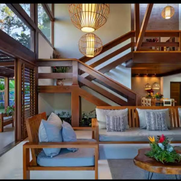 Casa iluminada, sofisticação em Trancoso - Foto 5