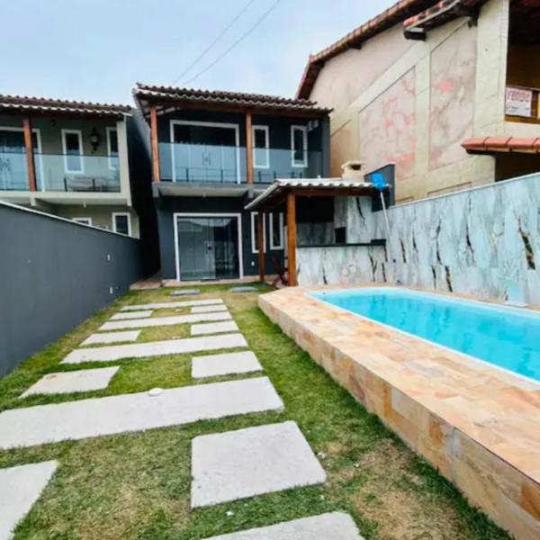 Casa da Rua da Praia