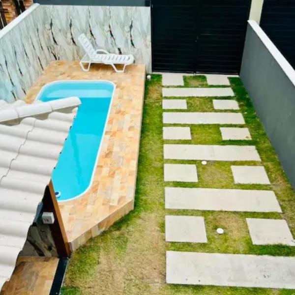 Casa da Rua da Praia - Foto 2