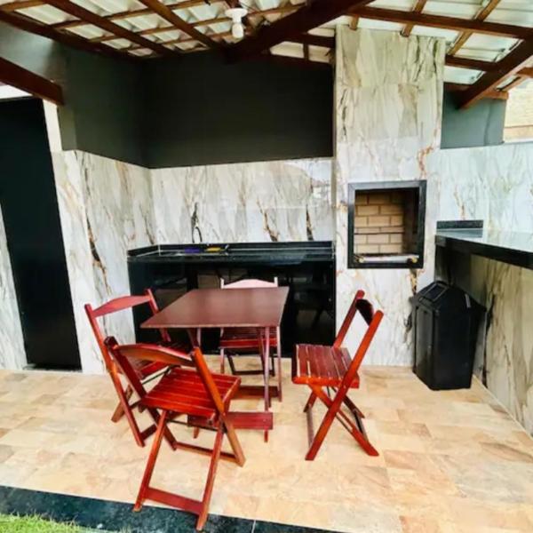Casa da Rua da Praia - Foto 4