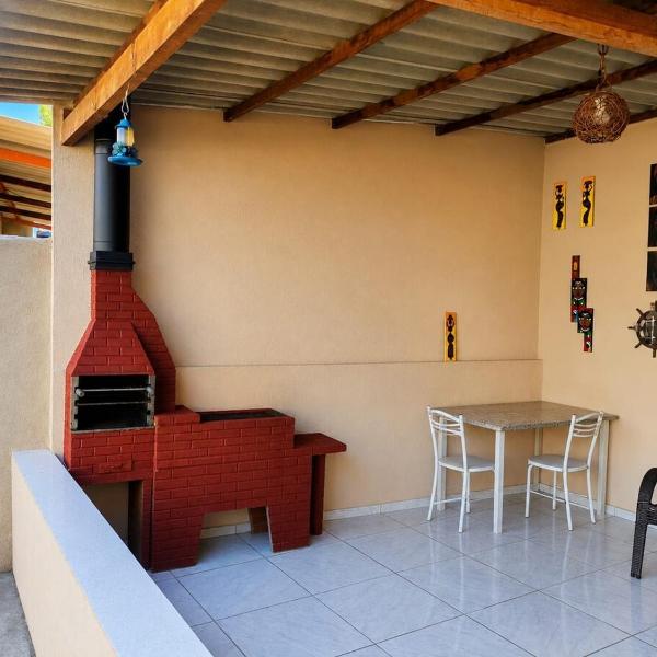 Casa de praia em Nova Almeida, Serra - ES - Foto 4