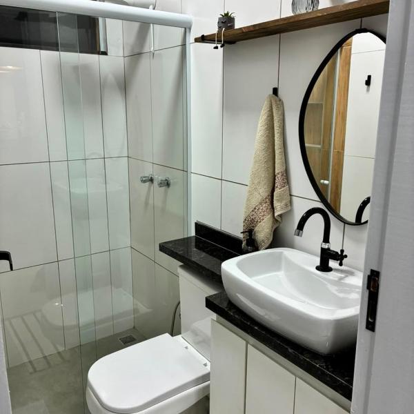Casa Porto Novo - até 3 hospedes - Foto 3
