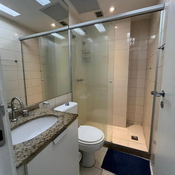 Flat Studio com Piscina Edificio Viva Lapa - Foto 3