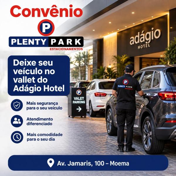 2016 Apto Studio em Moema - Espaço kids, Negócios e Lazer - Foto 5