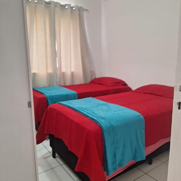 Apartamento Gran Village 4km da litorânea e 2km shopping da Ilha - Foto 3