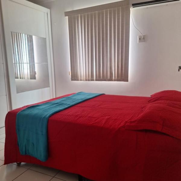 Apartamento Gran Village 4km da litorânea e 2km shopping da Ilha - Foto 2