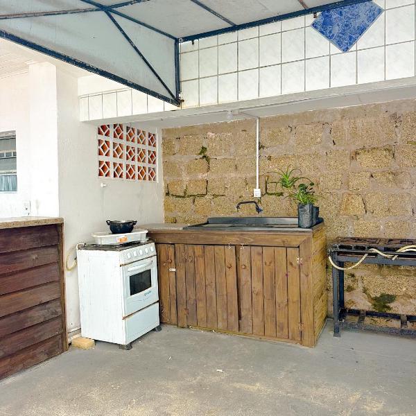 Pousada Casa de Praia, quarto 1 - Foto 2