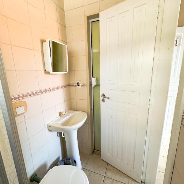Pousada Casa de Praia, quarto 1 - Foto 3